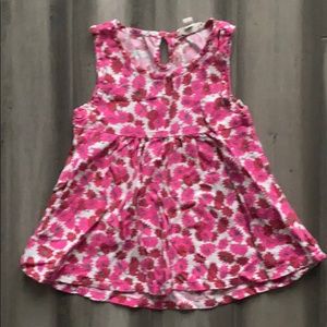 Tucker + Tate tank top